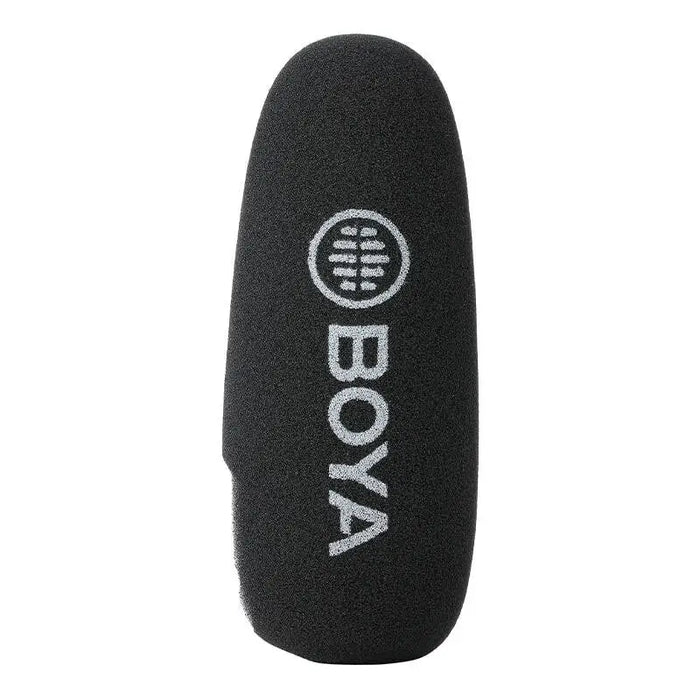 Boya BY-BM3030 on-camera microphone - Other<<<Microphones<<<Audio<<<InnproXML