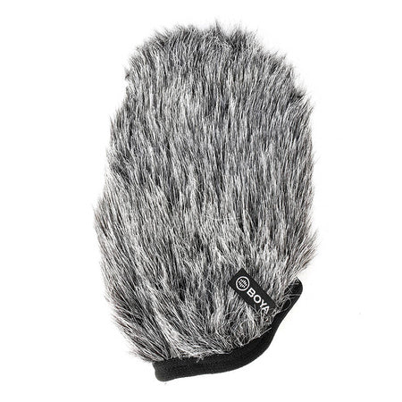 Boya BY-BM3030 on-camera microphone - Other<<<Microphones<<<Audio<<<InnproXML