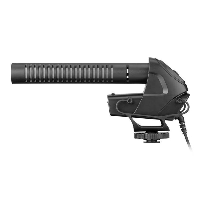 Boya BY-BM3030 on-camera microphone - Other<<<Microphones<<<Audio<<<InnproXML