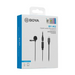 Boya BY-M2 Tie Microphone - Микрофони<<<Компютърна периферия<<<ValiAPI&&&Lavalier<<<Microphones<<<Audio<<<InnproXML
