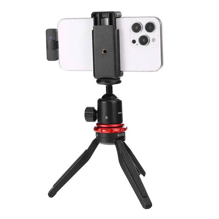 Boya BY-V1 Wireless microphone - Other<<<Microphones<<<Audio<<<InnproXML&&&Микрофони<<<Компютърна периферия<<<ValiAPI