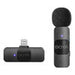 Boya BY-V1 Wireless microphone - Other<<<Microphones<<<Audio<<<InnproXML&&&Микрофони<<<Компютърна периферия<<<ValiAPI