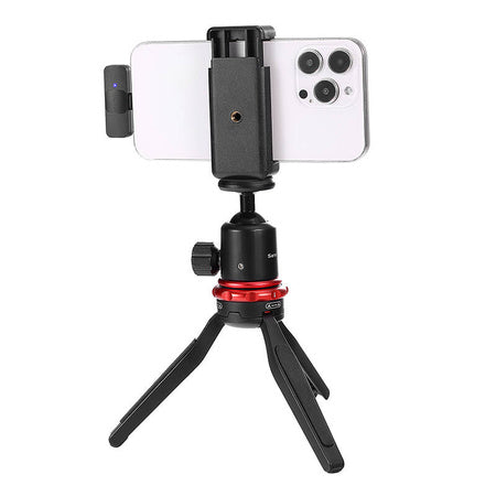 Boya BY-V1 Wireless microphone - Other<<<Microphones<<<Audio<<<InnproXML&&&Микрофони<<<Компютърна периферия<<<ValiAPI