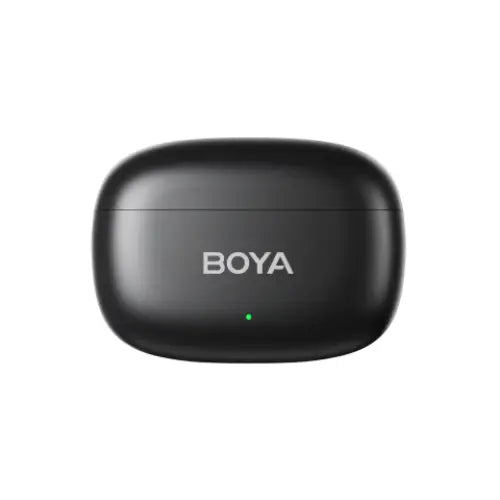 BOYA Mini wireless microphone system with USB-Lightning - Микрофони<<<Компютърна периферия<<<ValiAPI