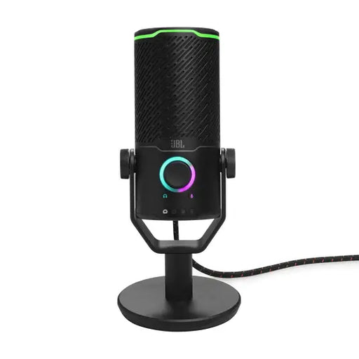 BOYA Quantum Stream Studio desktop microphone - Микрофони<<<Компютърна периферия<<<ValiAPI&&&Microphones<<<JBL