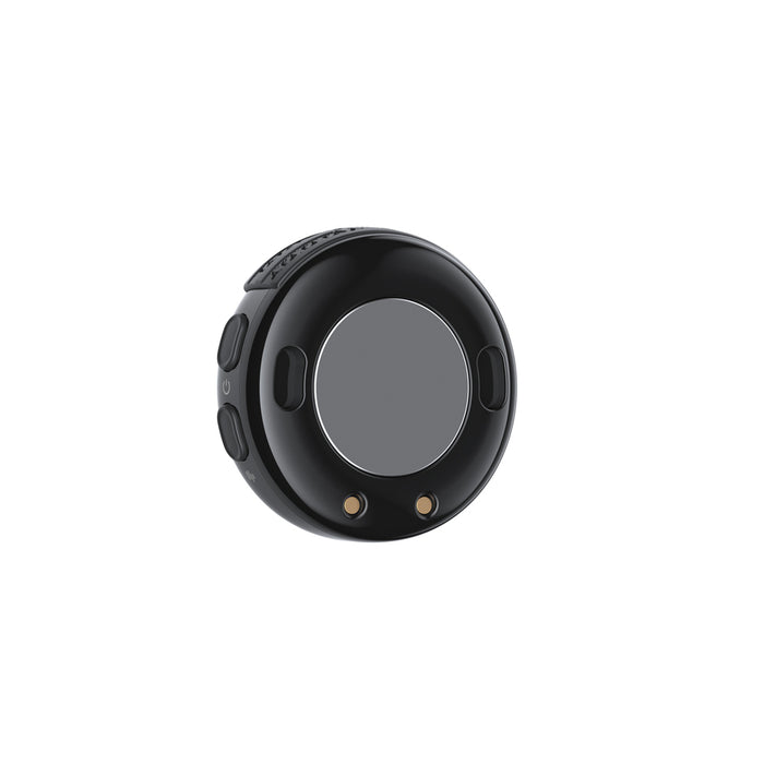BOYA BOYALINK 3-02 Wireless Microphones 2.4GHz USB-C - Black