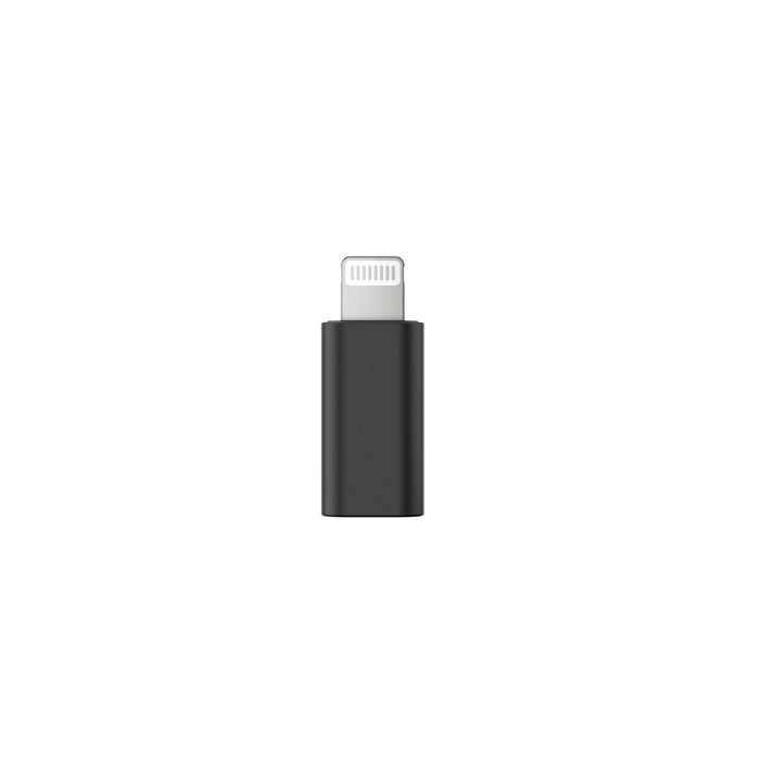 BOYA BOYALINK 3-02 Wireless Microphone 2.4GHz USB-C - Black