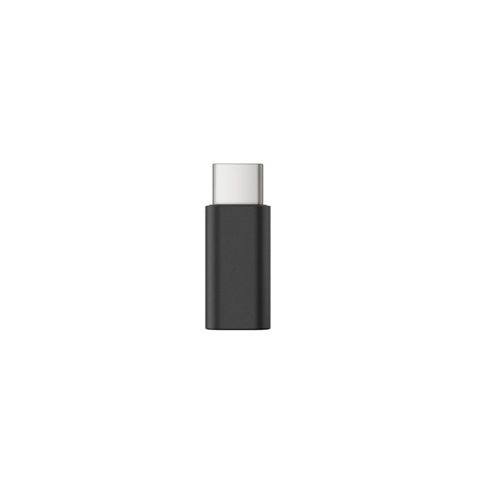 BOYA BOYALINK 3-02 Wireless Microphones 2.4GHz USB-C - Black