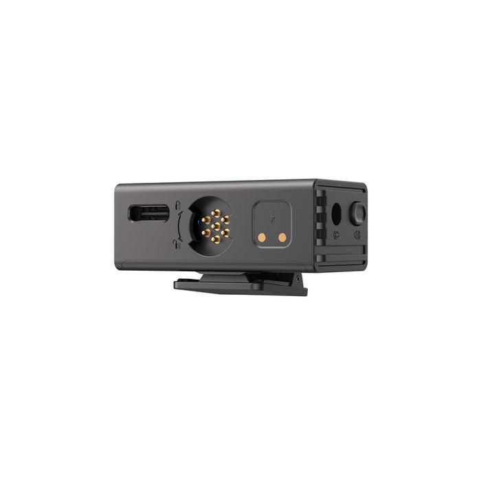 BOYA BOYALINK 3-02 Wireless Microphone 2.4GHz USB-C - Black