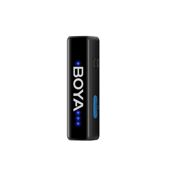 Wireless Microphones BOYALINK V2.0
