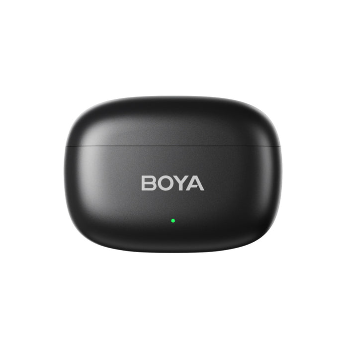 Wireless Microphones BOYA mini 2-01