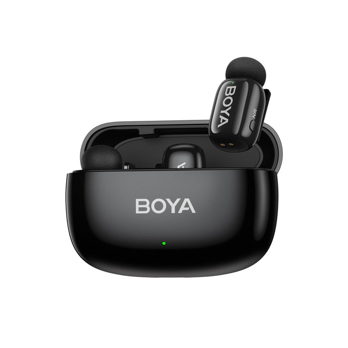 Wireless Microphones BOYA mini 2-02