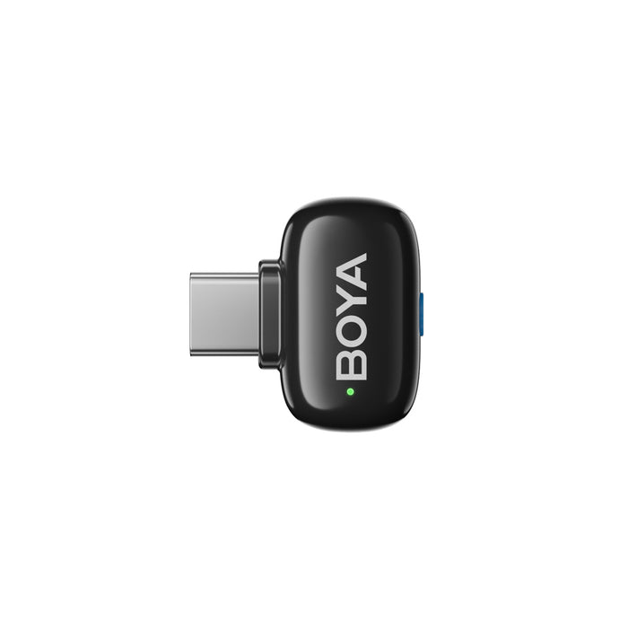 Wireless Microphones BOYA mini 2-02