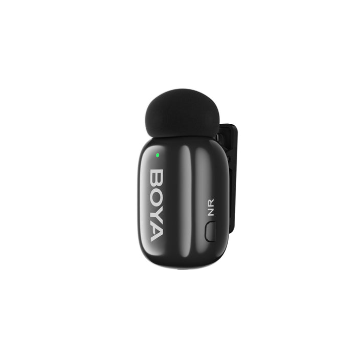 Wireless Microphones BOYA mini 2-02