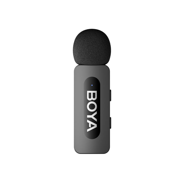 Wireless Microphones BY-V1 V2.0