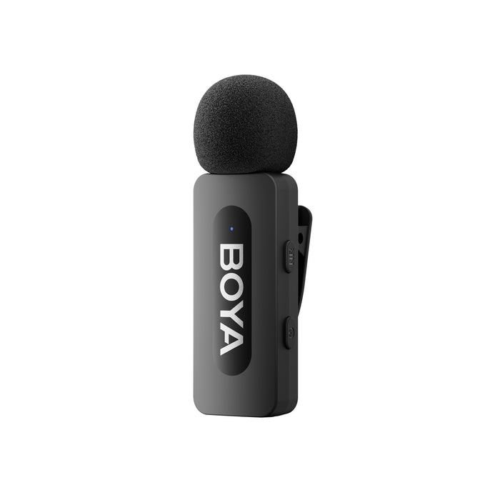 Wireless Microphones BY-V1 V2.0