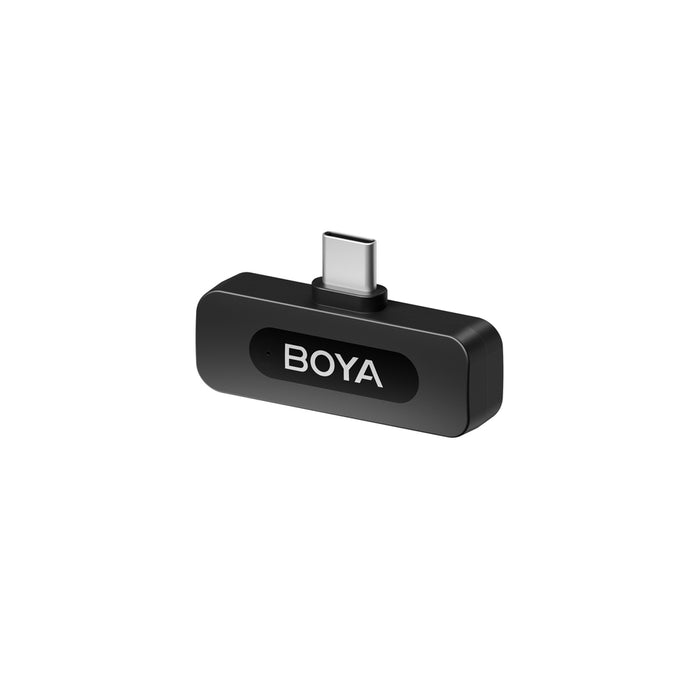 Wireless Microphones BY-V10 V2.0