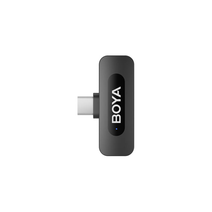 Wireless Microphones BY-V10 V2.0