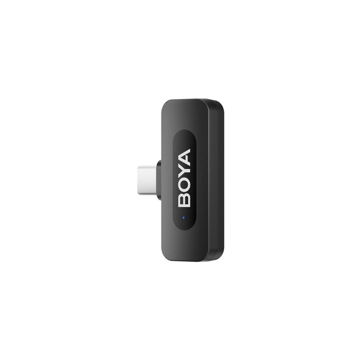 Wireless Microphones BY-V10 V2.0