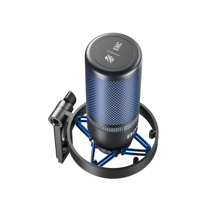 USB Microphones BOYA K3