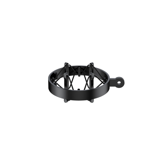 BOYA K9 Wired Microphone - Black