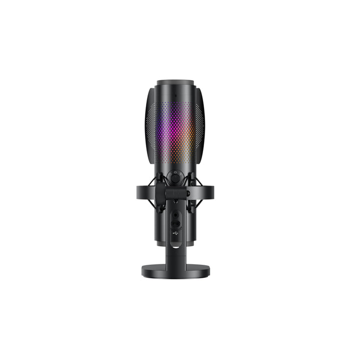 BOYA K9 Wired Microphone - Black