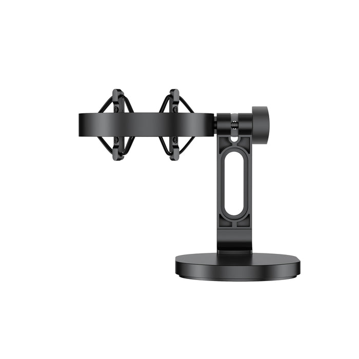 BOYA K9 Wired Microphone - Black