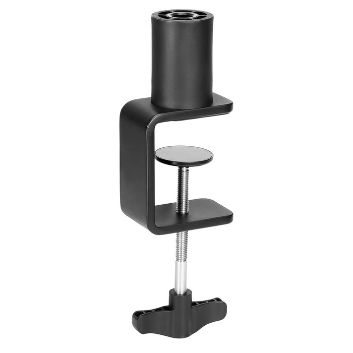 Boya BY-BA30 Desktop Microphone Arm with Hidden Cable Management - Black