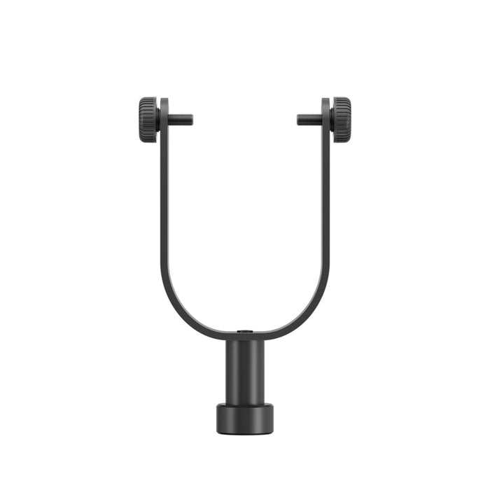 BOYA CastMic P60D Studio Microphone Stand Wired USB XLR - Black