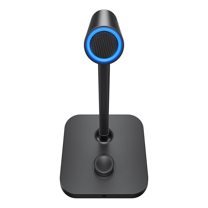 BOYA CM40 wired conference microphone - black