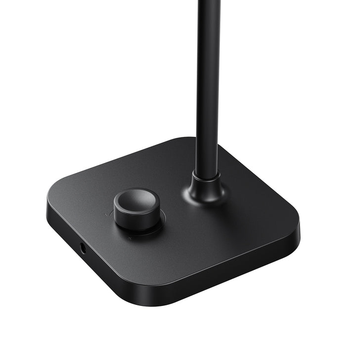 BOYA CM40 wired conference microphone - black