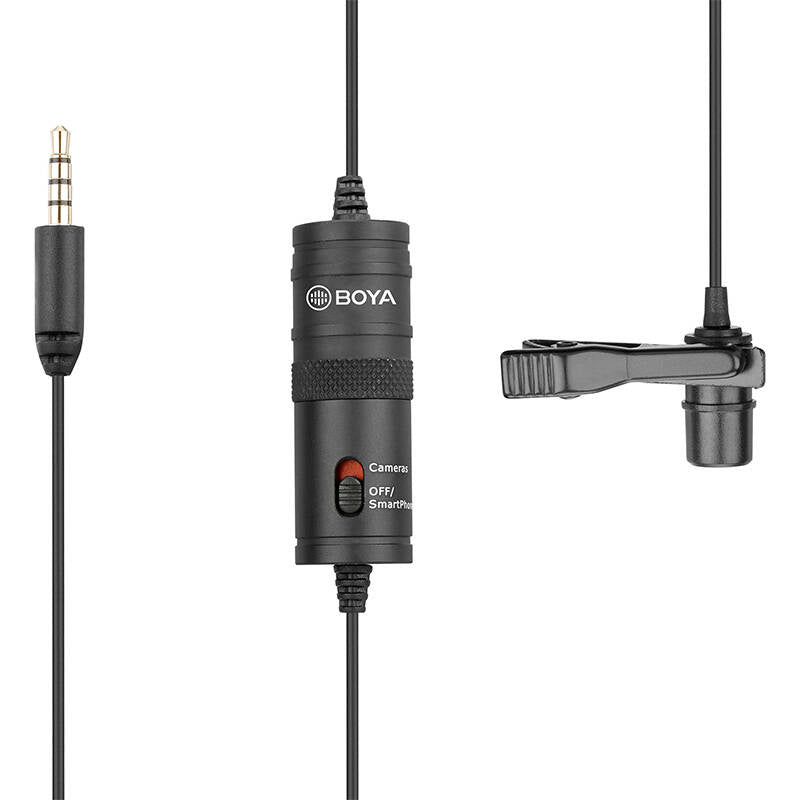 Microphones