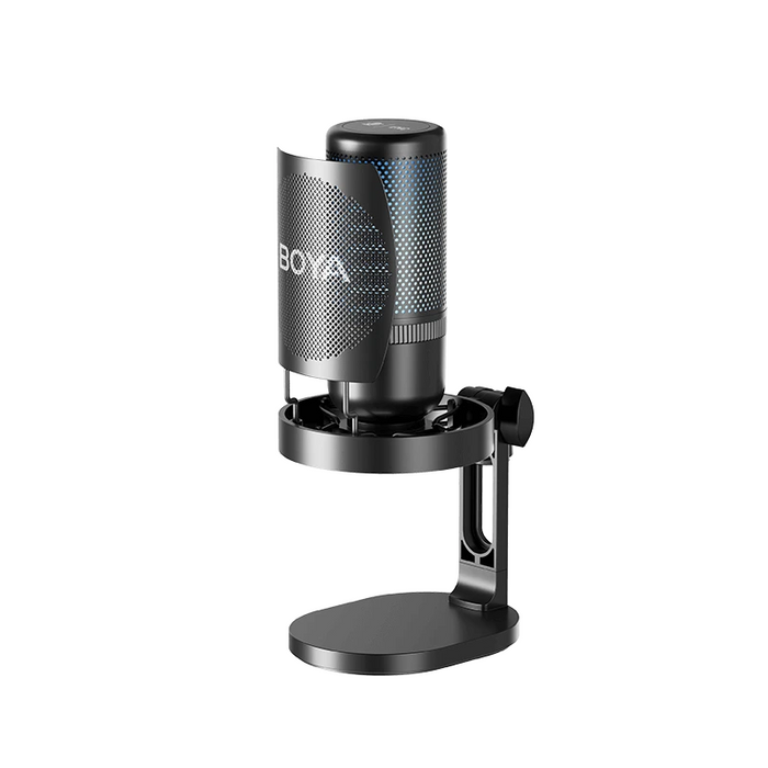 BOYA K3 desktop microphone
