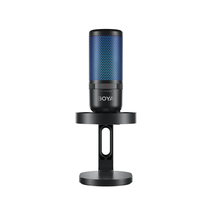 BOYA K3 desktop microphone