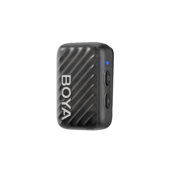 BOYA BOYAMIC 2 All-in-One wireless microphone system