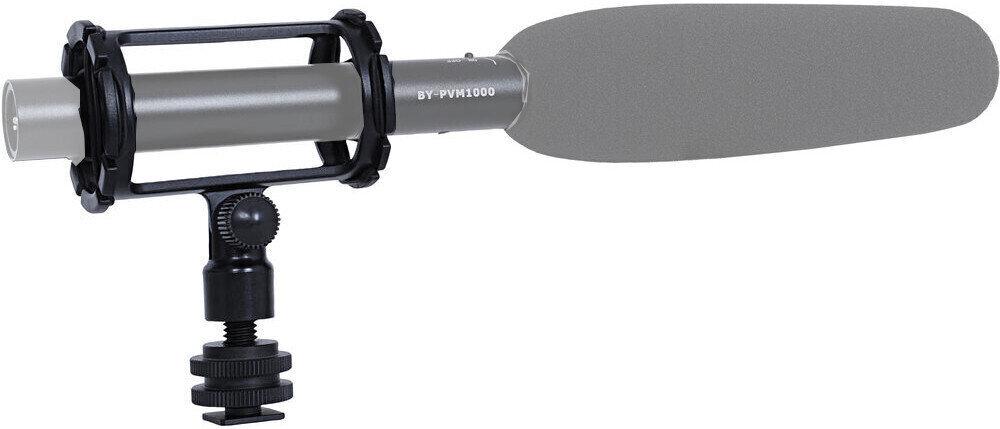 Microphone holder BOYA BY-C04 - Universal Shock Mount
