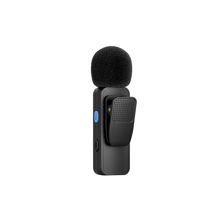BOYA BY-V20 Wireless Microphone System for Revere, USB-C