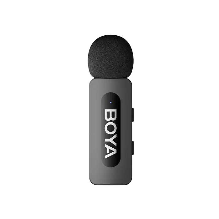 BOYA BY-V30 Wireless Microphone System - USB-C