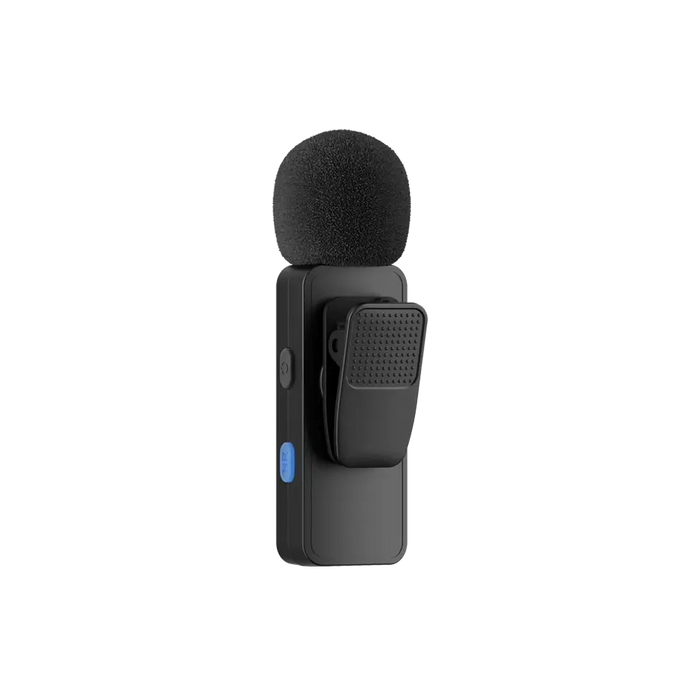 BOYA BY-V4U Wireless Microphone System - USB-C