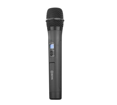 BOYA BY-WHM8 Pro wireless microphone