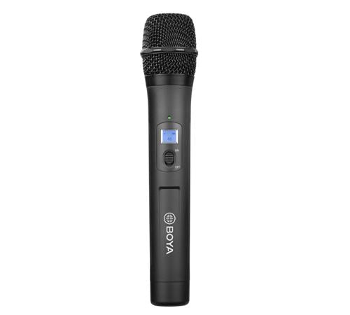 BOYA BY-WHM8 Pro wireless microphone