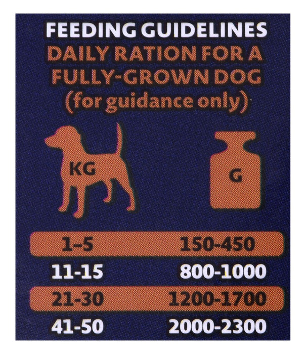 BOZITA Wet dog food Chunks in jelly Chicken 370 g