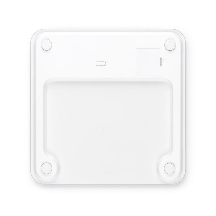 ELECTRONIC SCALE BRABANTIA RENEW WHITE