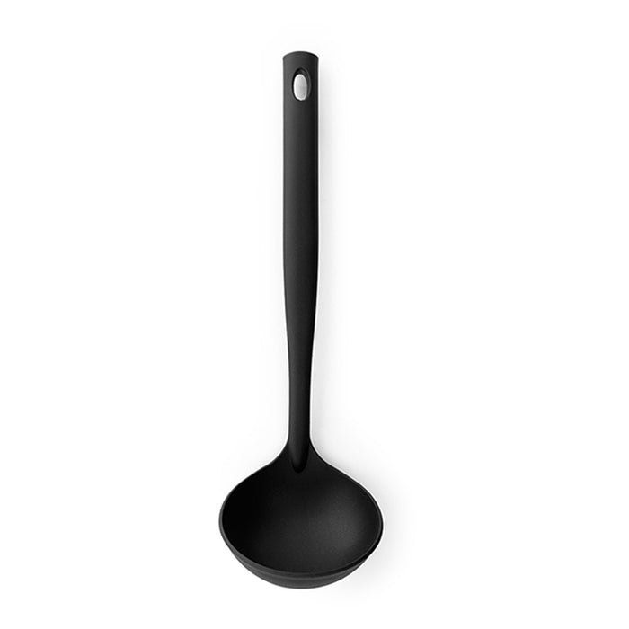 BRABANTIA BLACK LINE NON-STICK LADLE