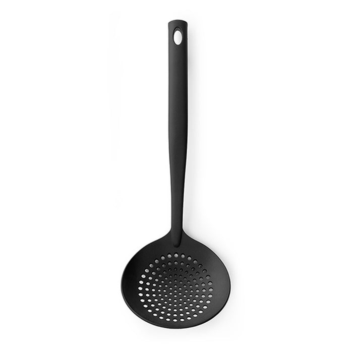 GRATE SPOON NON-STICK BRABANTIA BLACK LINE