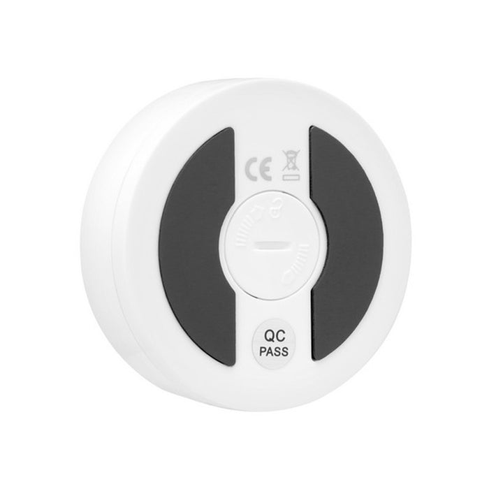 KITCHEN TIMER WITH MAGNET WHITE BRABANTIA MAKE&TAKE