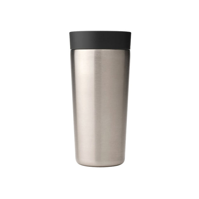 THERMO MUG 360 ML DARK GRAY BRABANTIA MAKE&TAKE