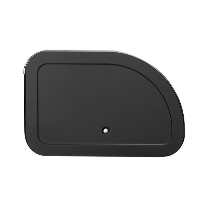 BREAD BOX ROLL TOP CONFIDENT BLACK BRABANTIA