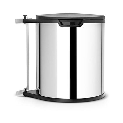 WASTE BIN 15L BRABANTIA