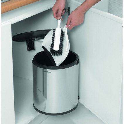 WASTE BIN 15L BRABANTIA